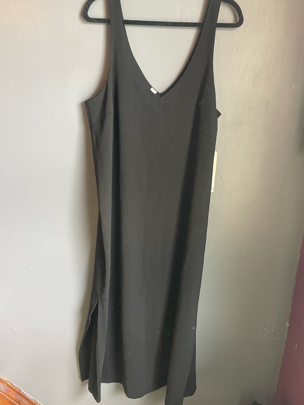 NWT lululemon midi dress